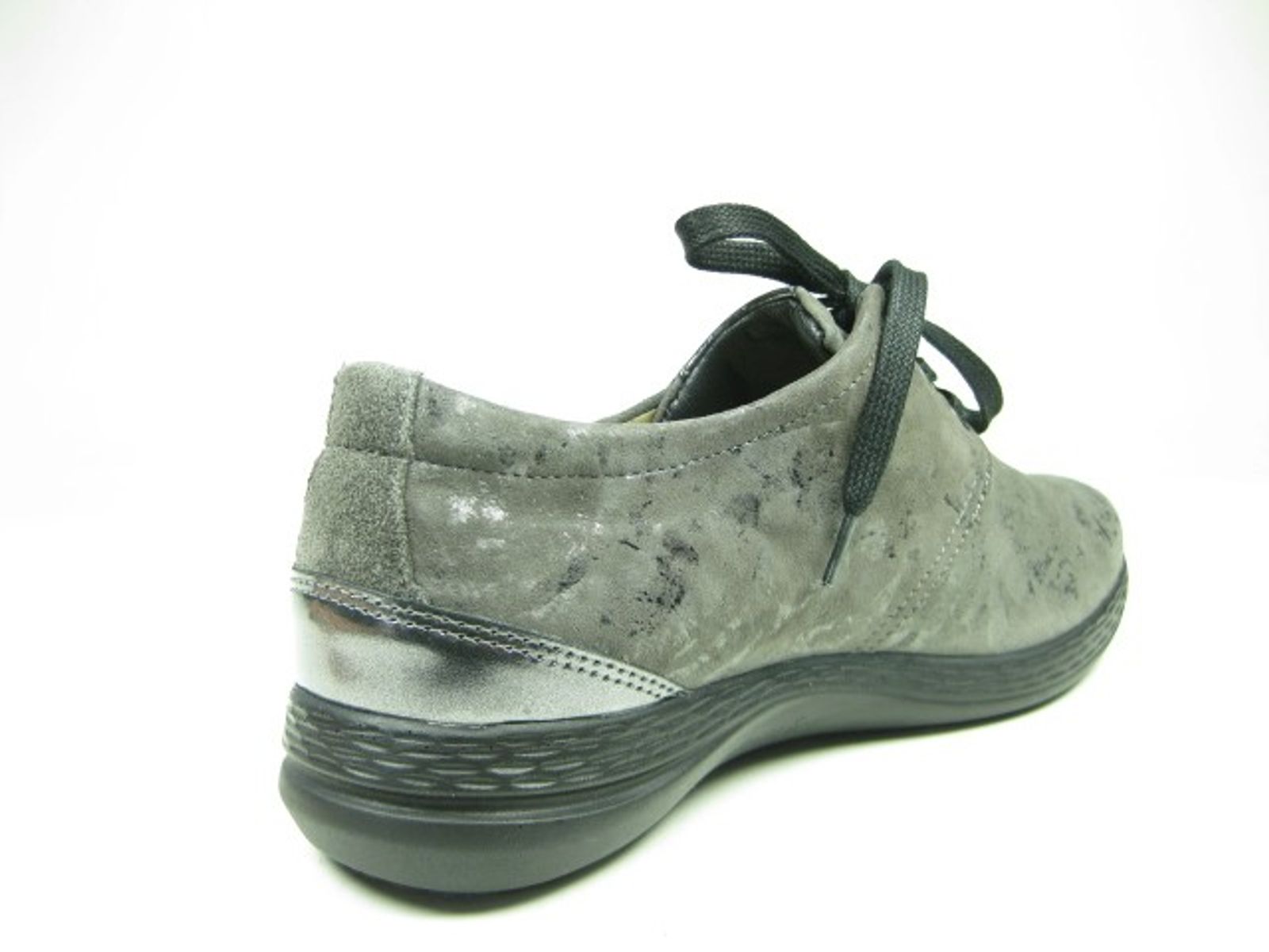 Schuh von Fidelio, 5