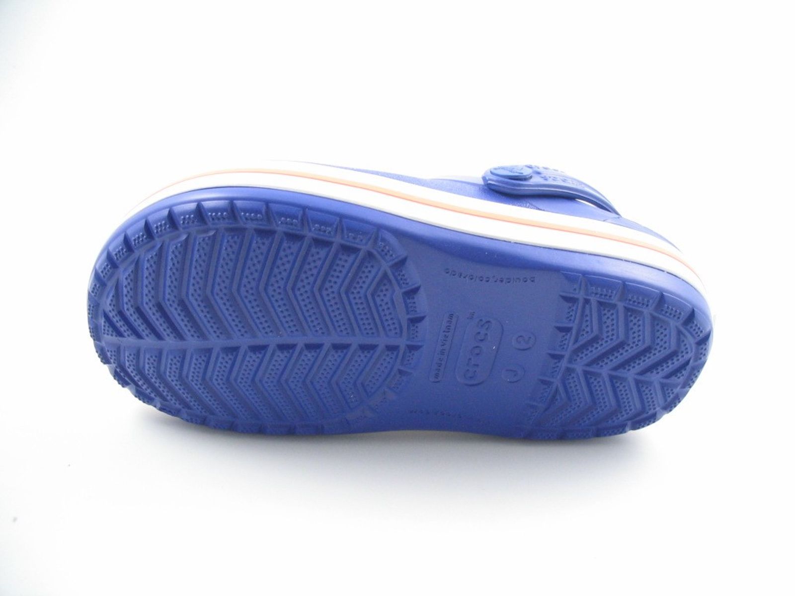 Schuh von Crocs, 1