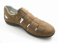 Schuh von Pius Gabor, 12