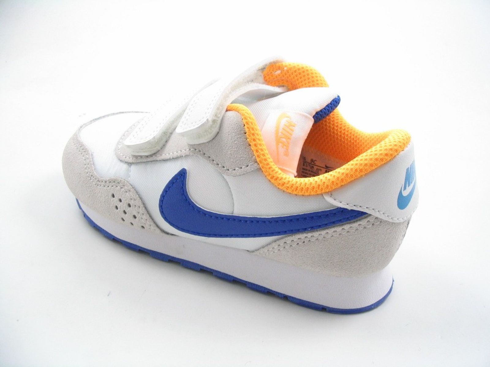 Schuh von Nike, 27