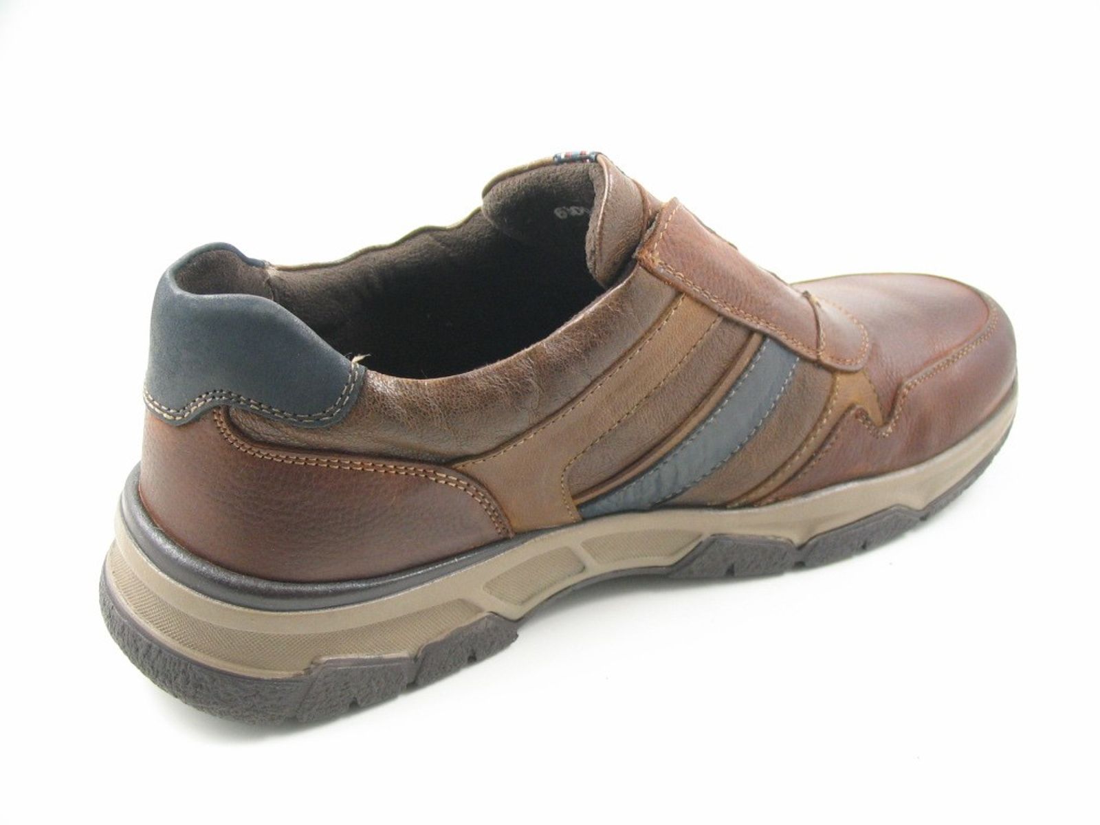 Schuh von Manitu, 42