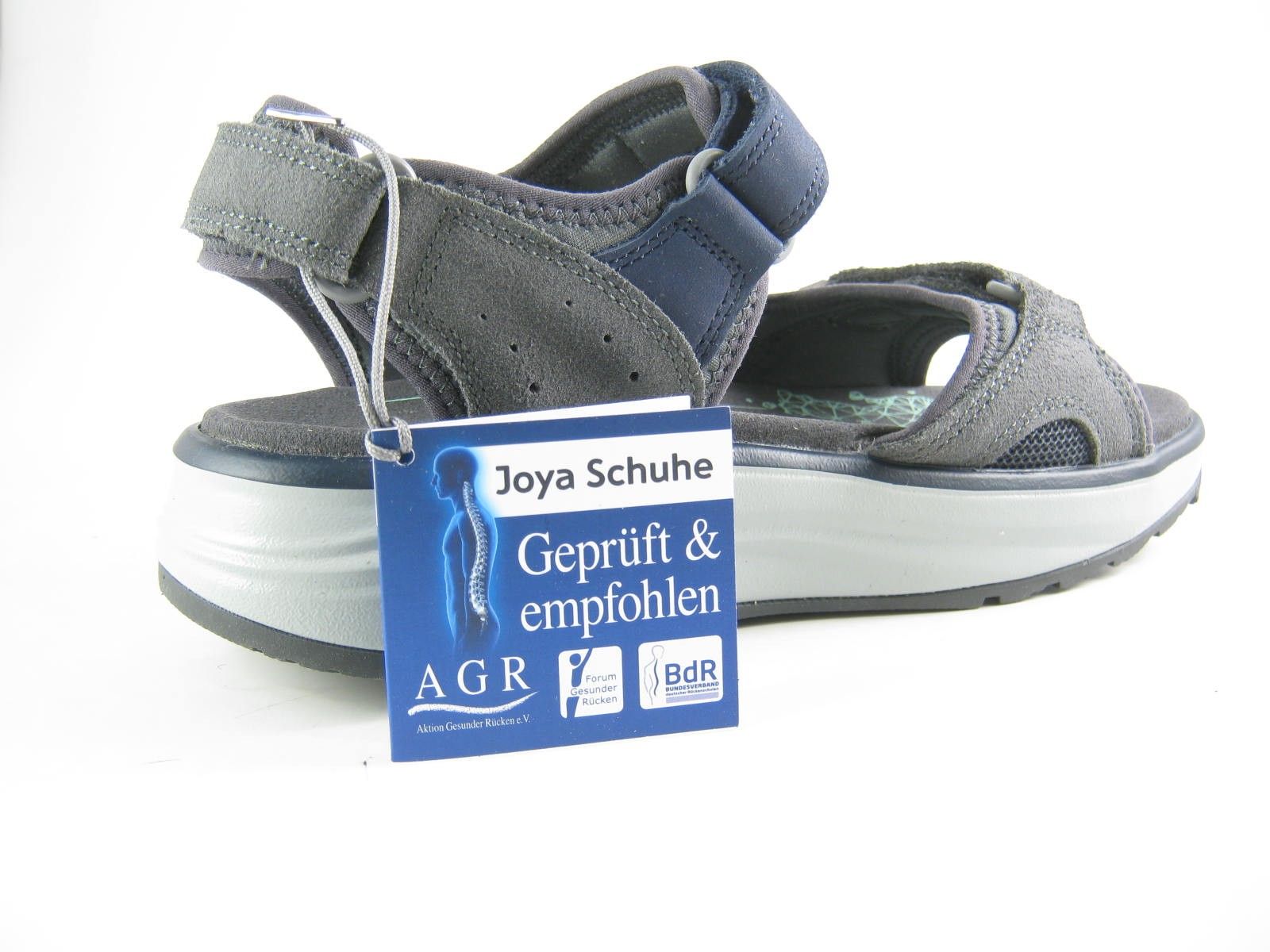 Schuh von Joya, 38