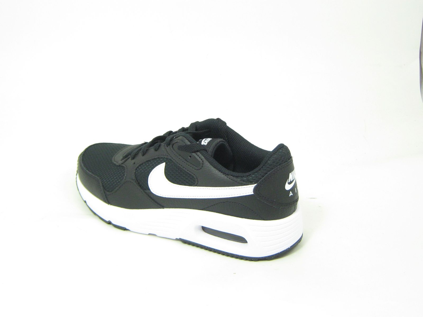 Schuh von Nike, 10