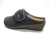 Schuh von Florett, 40