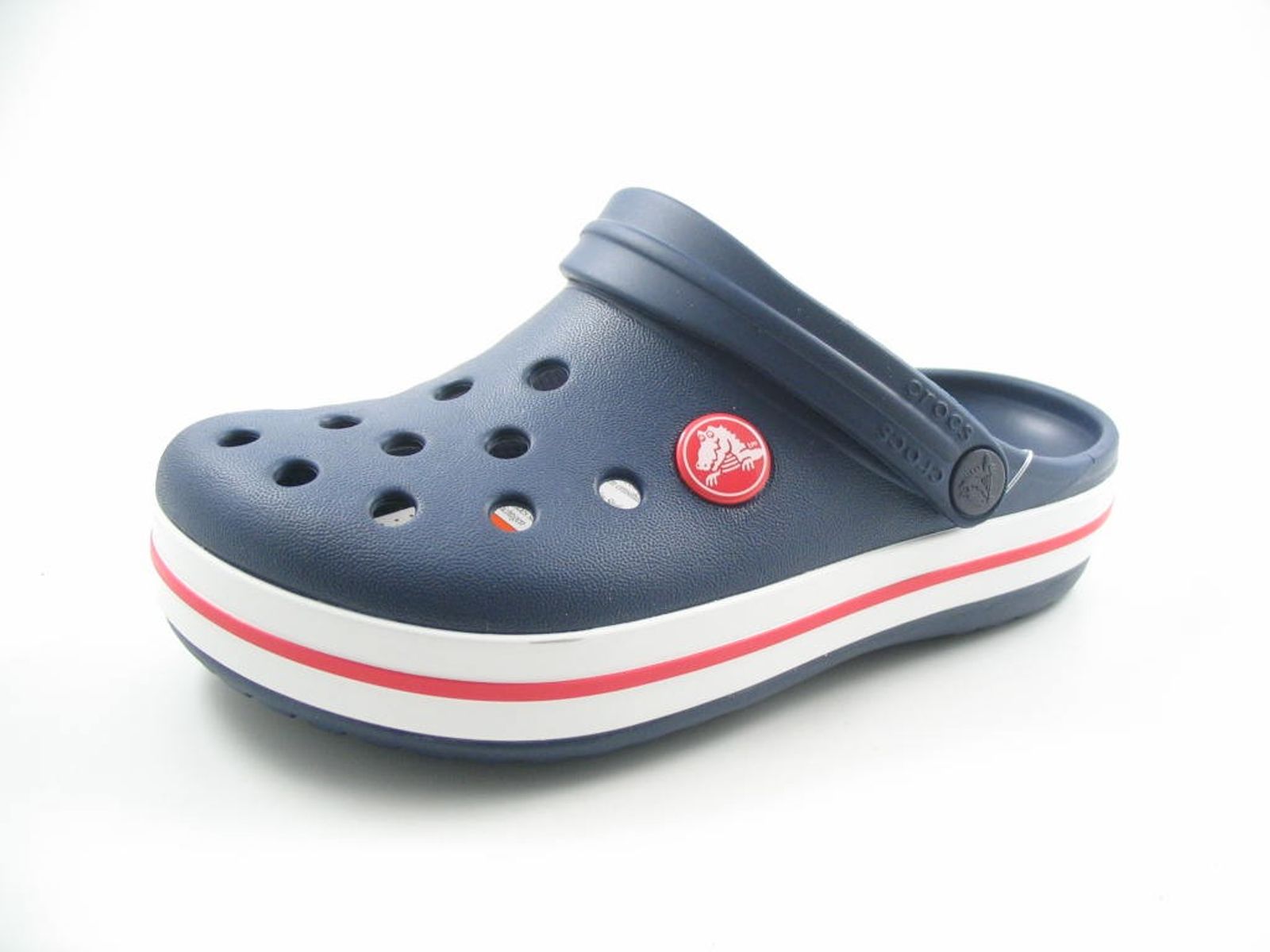 Schuh von Crocs, 28