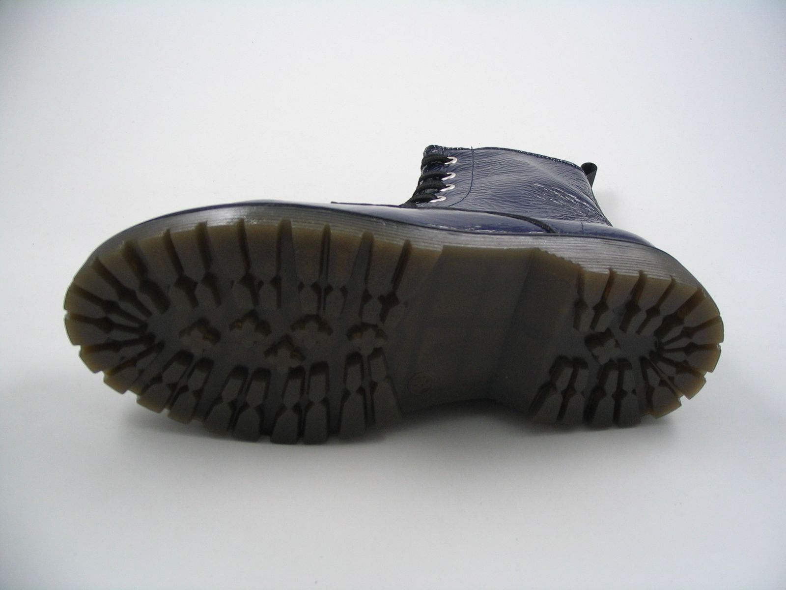 Schuh von Black, 37