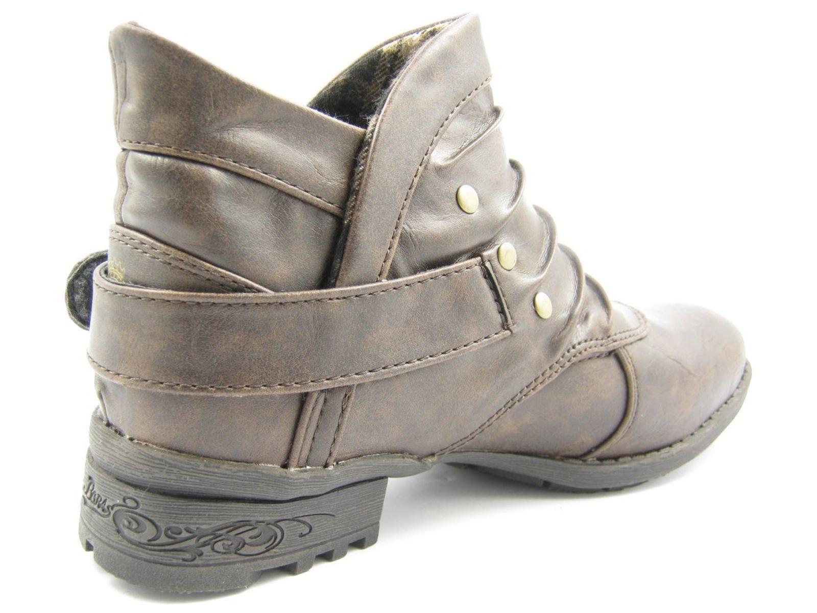 Schuh von BORAS, 37