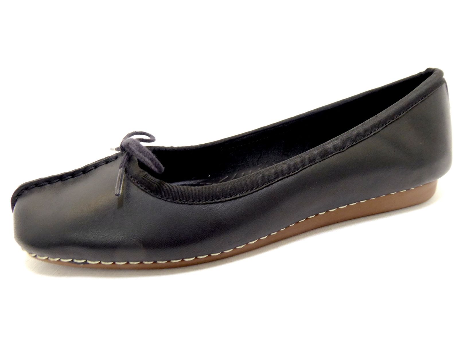 Schuh von CLARKS, 3½
