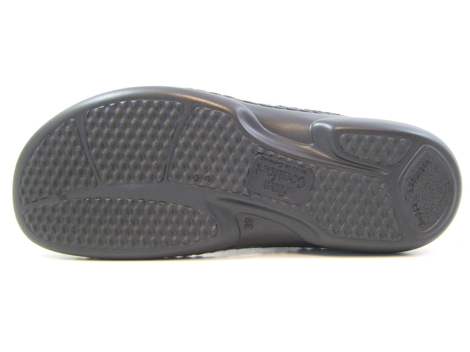 Schuh von Finn Comfort, 38