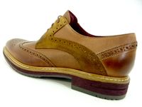 Schuh von Calzaturificio, 44