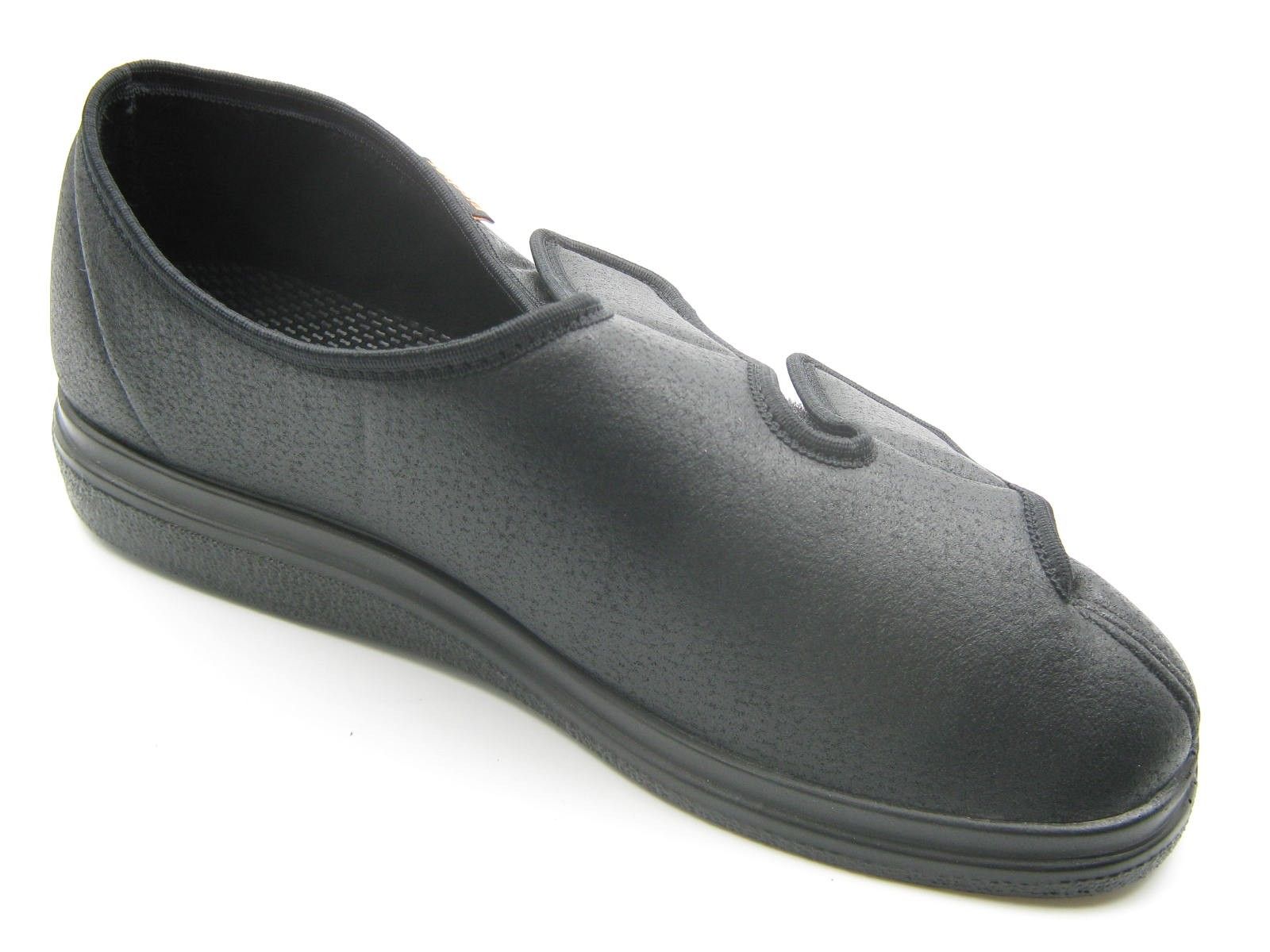 Schuh von Fischer, 37