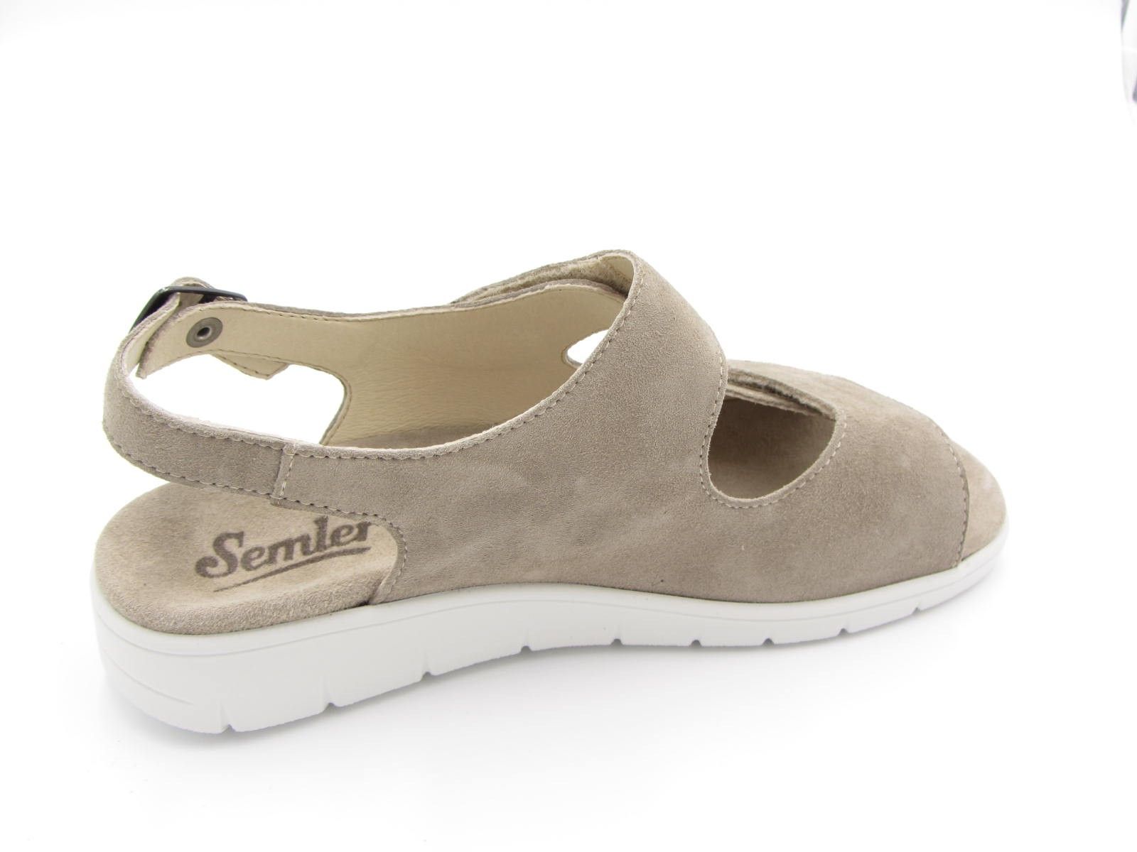 Schuh von Semler, 7