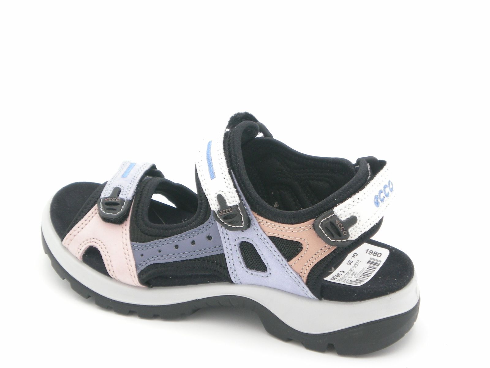 Schuh von Ecco, 36