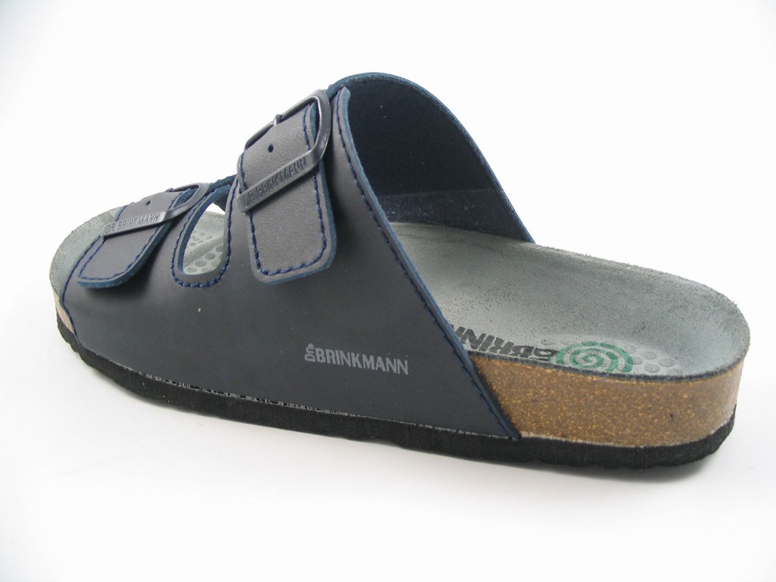 Schuh von Dr. Brinkmann, 44