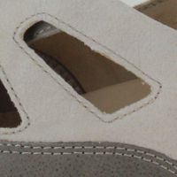 Schuh von Fidelio, 4