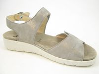 Schuh von Semler, 7½