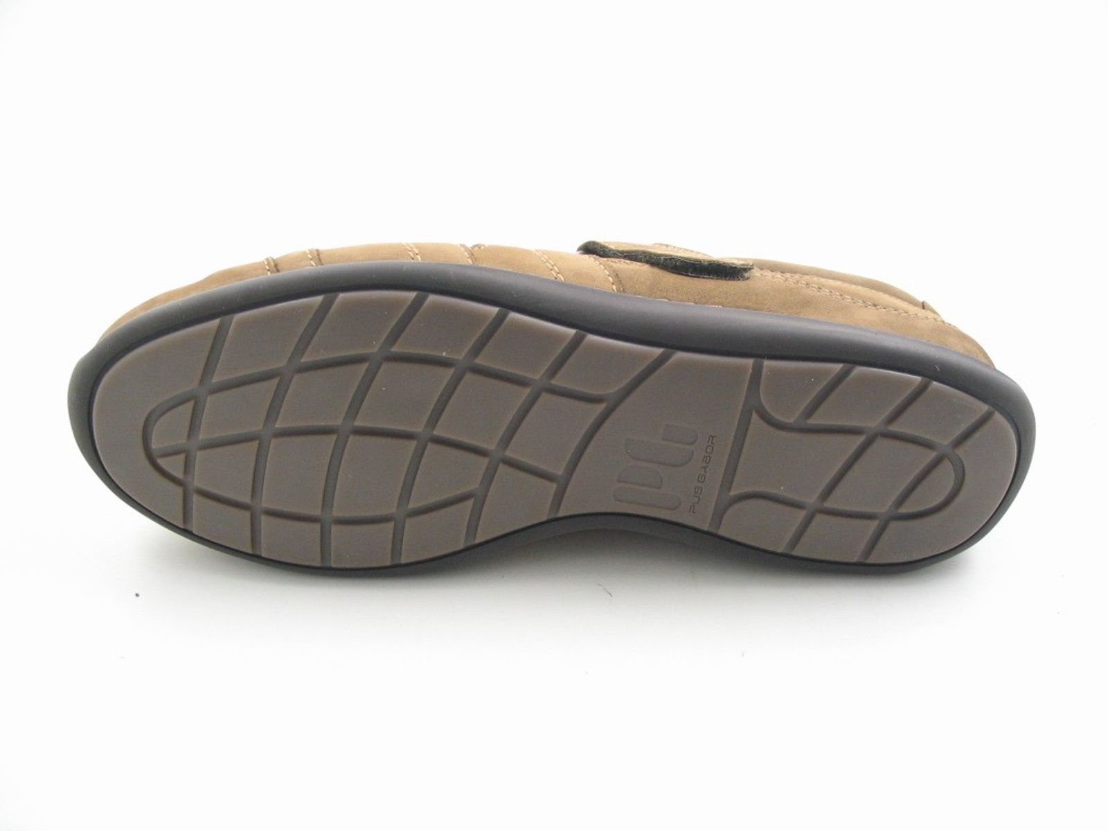 Schuh von Pius Gabor, 12