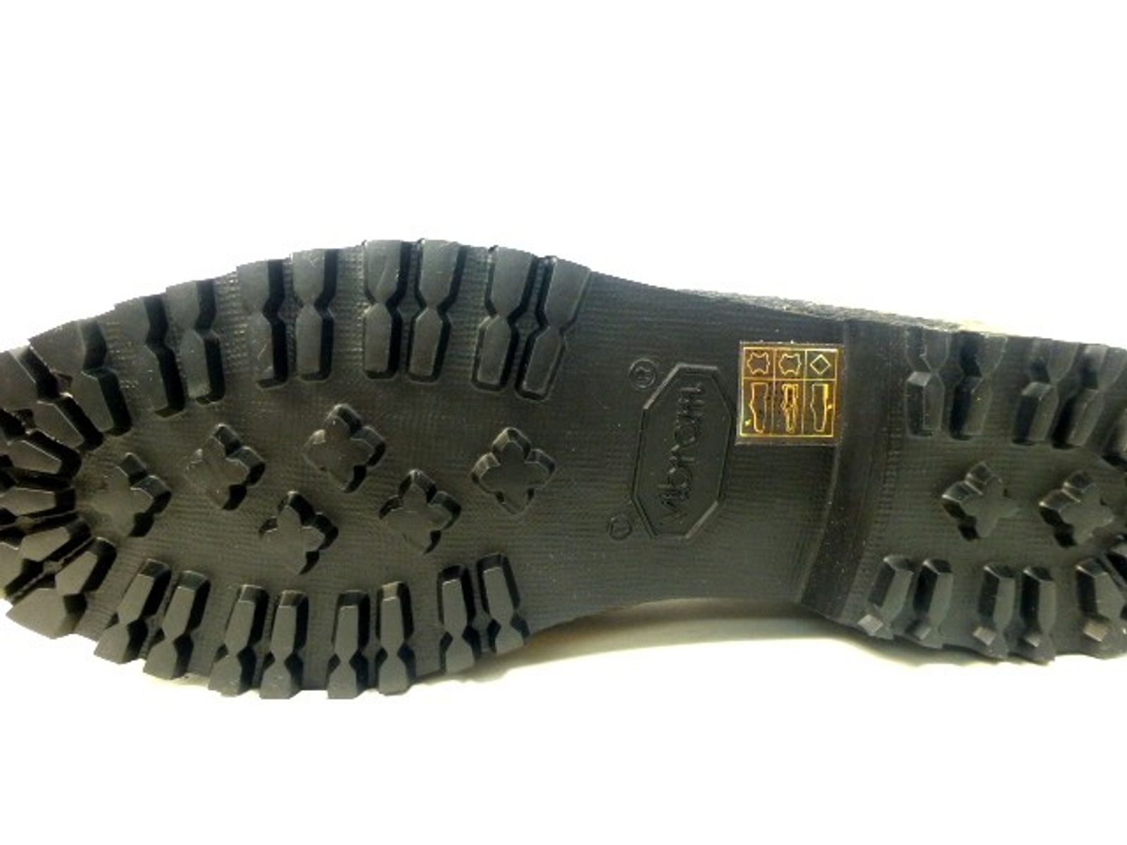 Schuh von SABU, 37