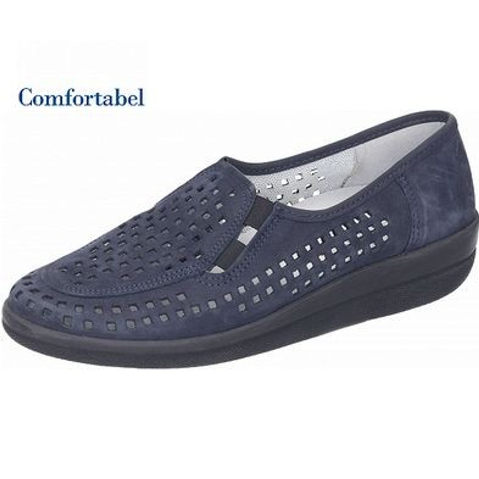 Schuh von Comfortabel, 38