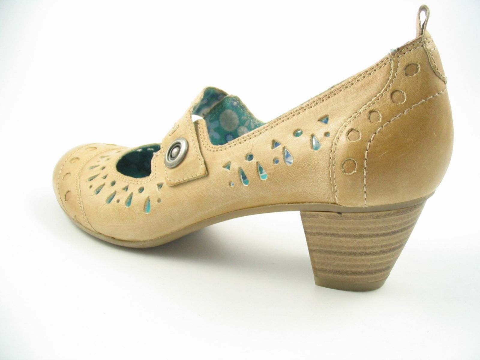 Schuh von SABU, 41
