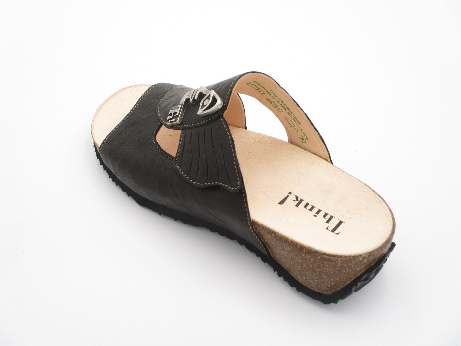 Schuh von Think, 38