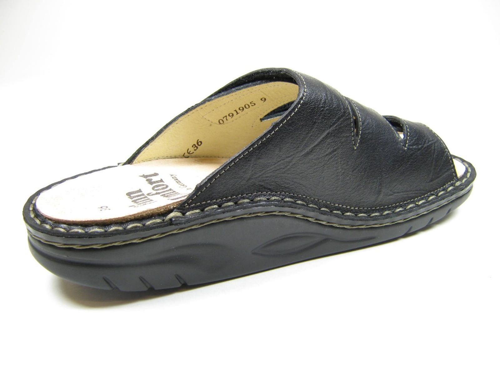 Schuh von Finn Comfort, 41