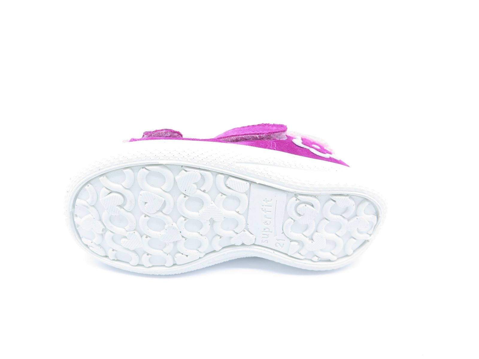 Schuh von superfit, 21