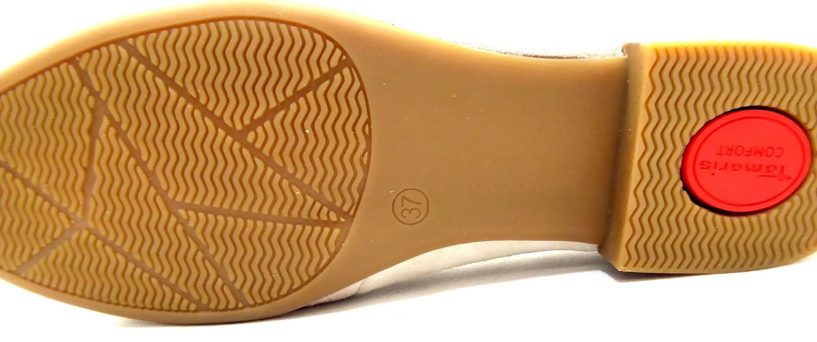 Schuh von Tamaris, 39