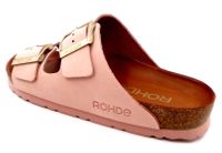 Schuh von Rohde, 41