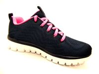 Schuh von Skechers, 36