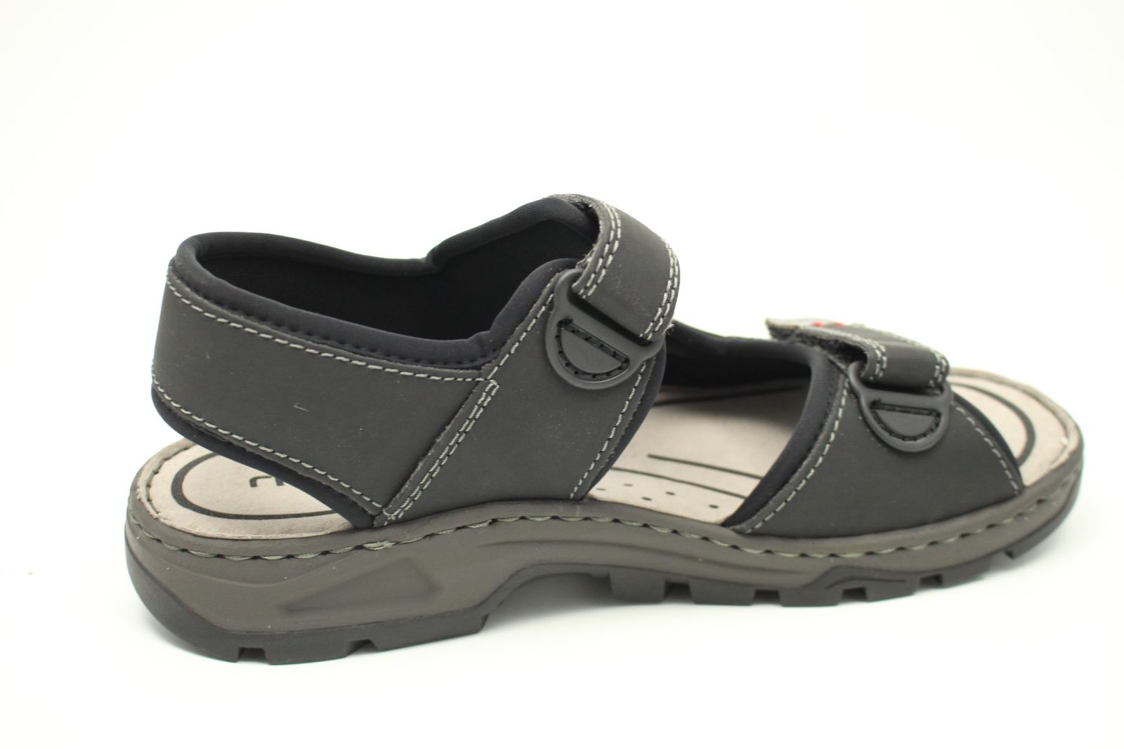 Schuh von Rieker, 45