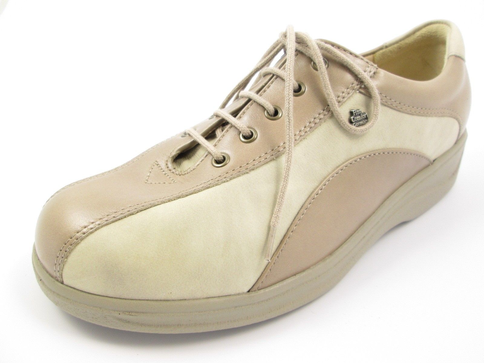 Schuh von Finn Comfort, 4