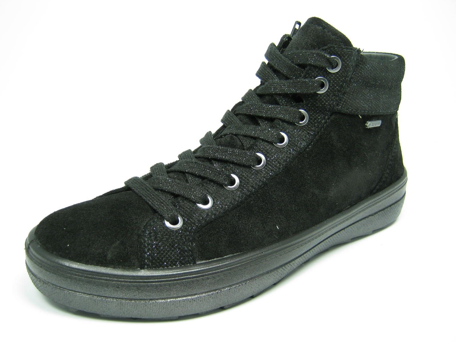 Schuh von Legero, 9