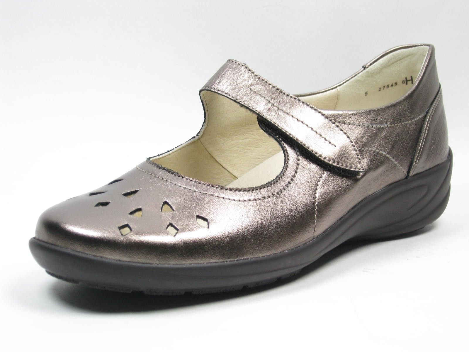 Schuh von Semler, 4½