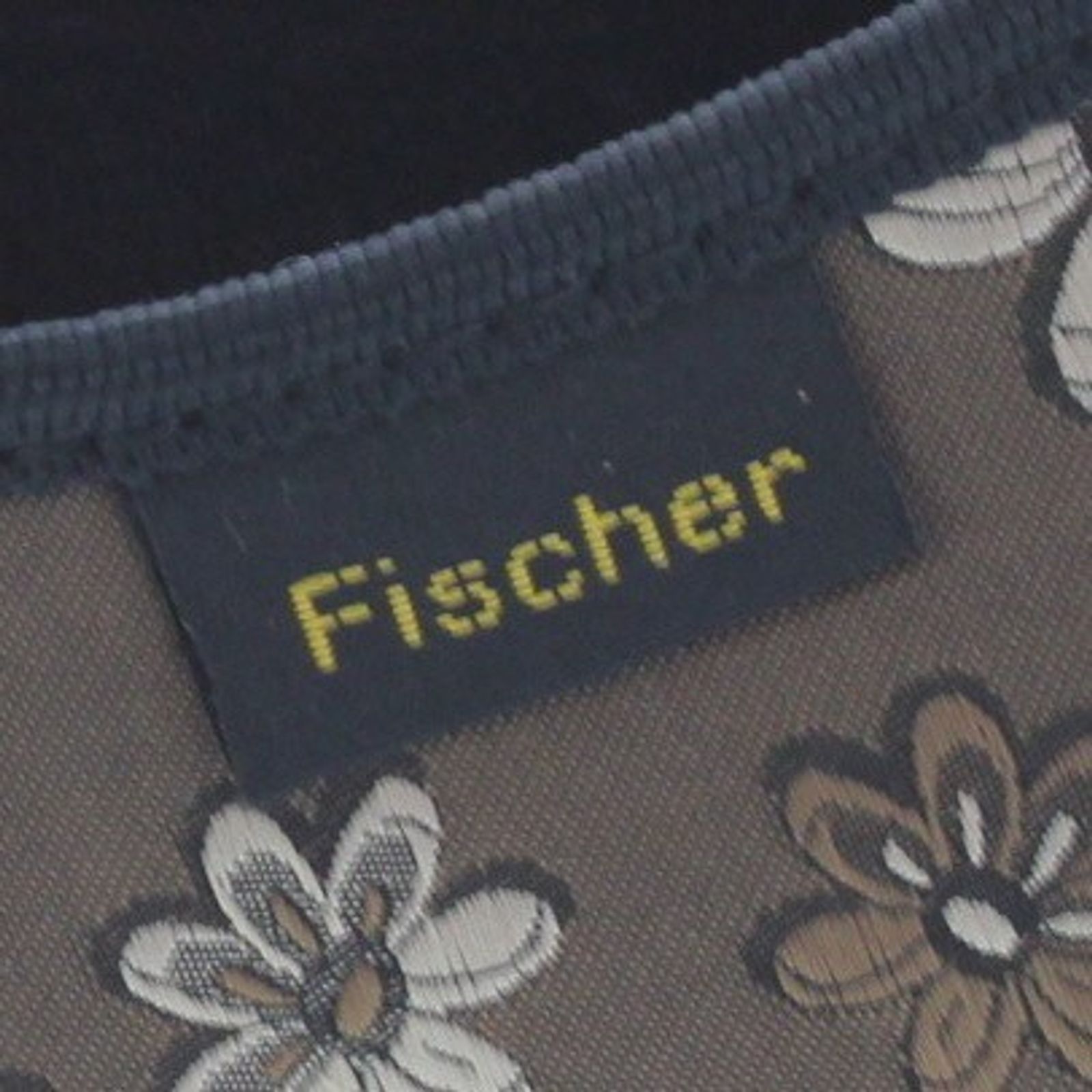 Schuh von Fischer, 42