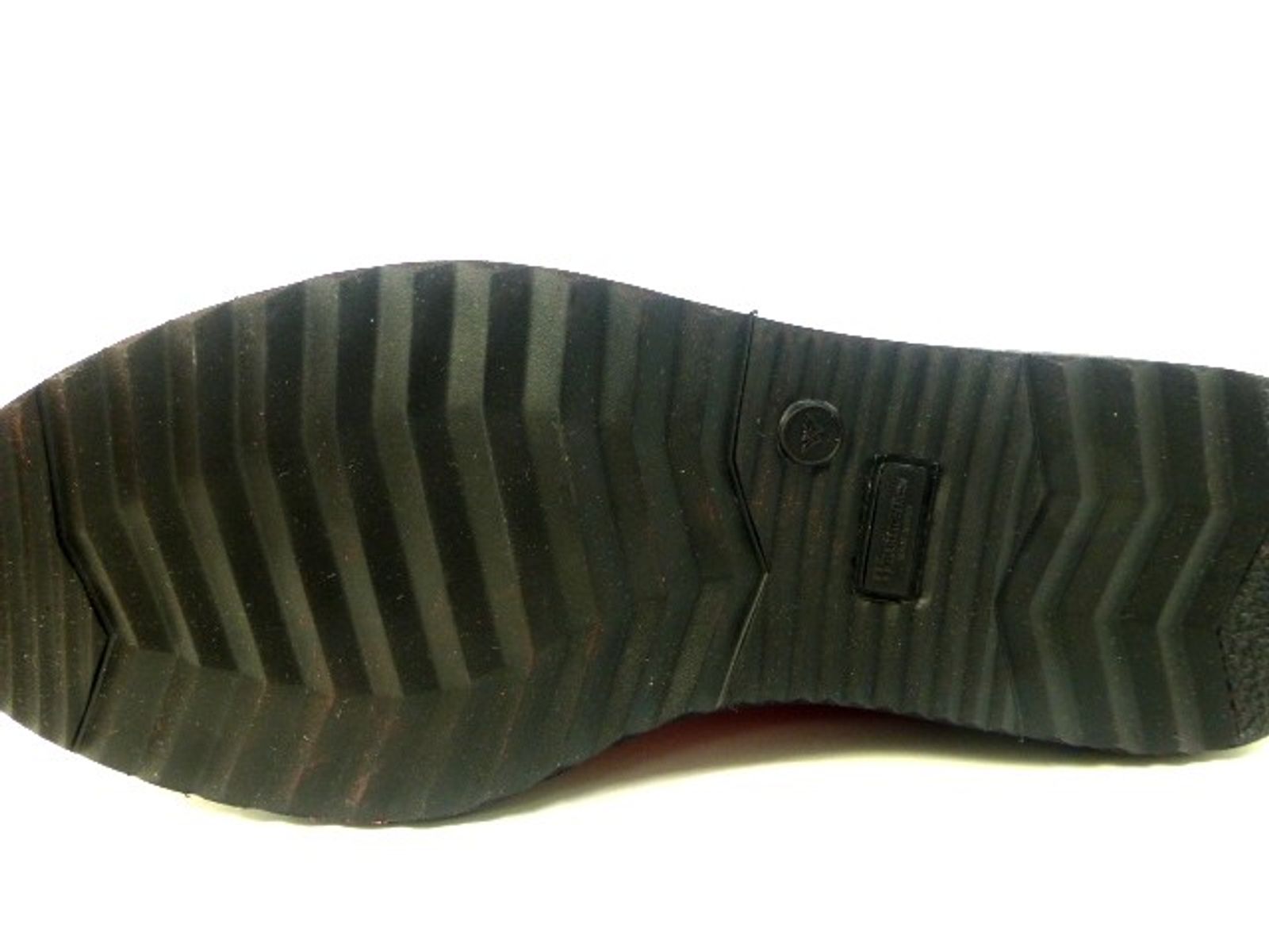 Schuh von SABU, 45