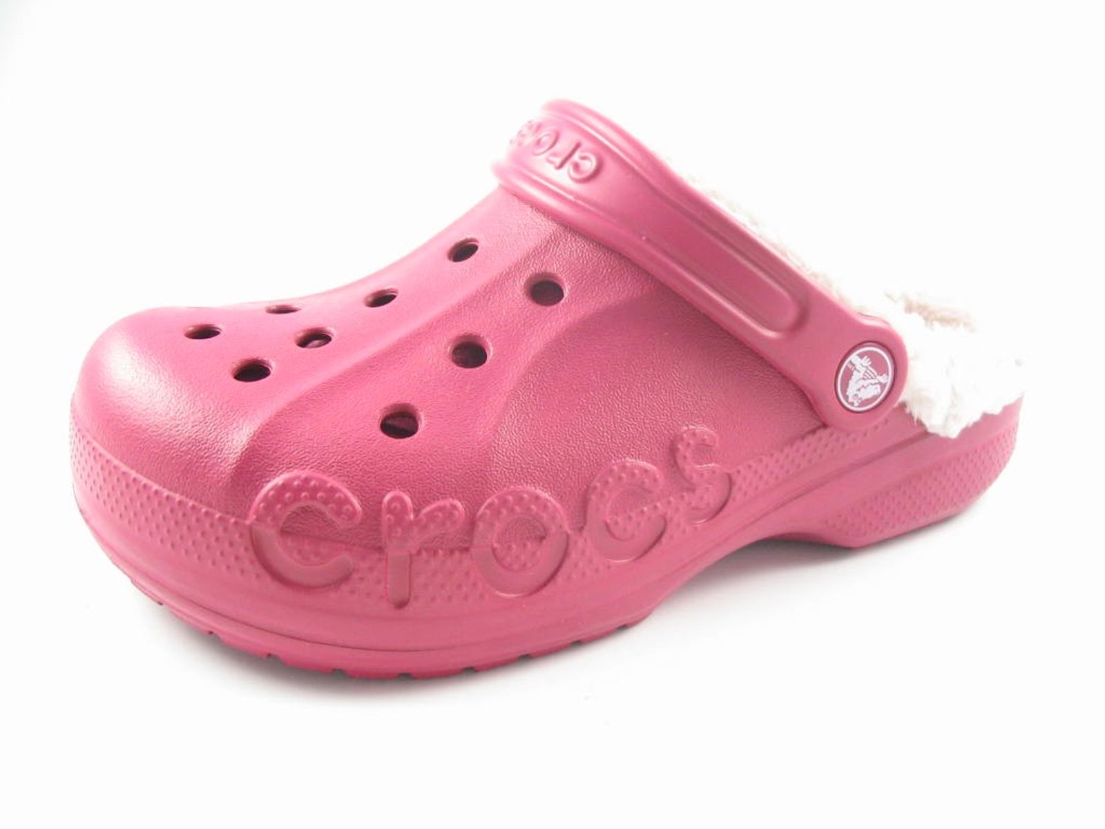 Schuh von Crocs, 34