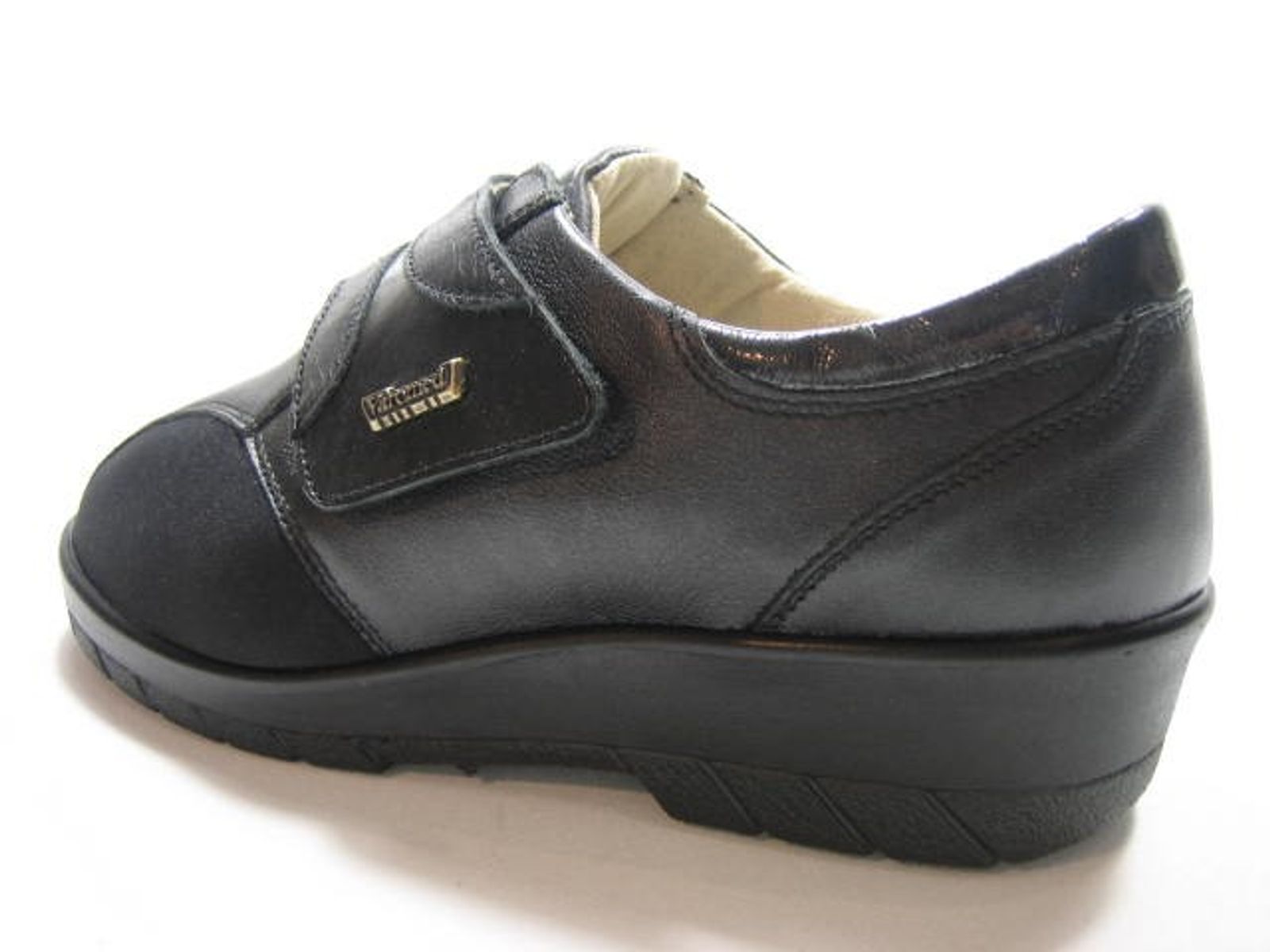 Schuh von Varomed, 38
