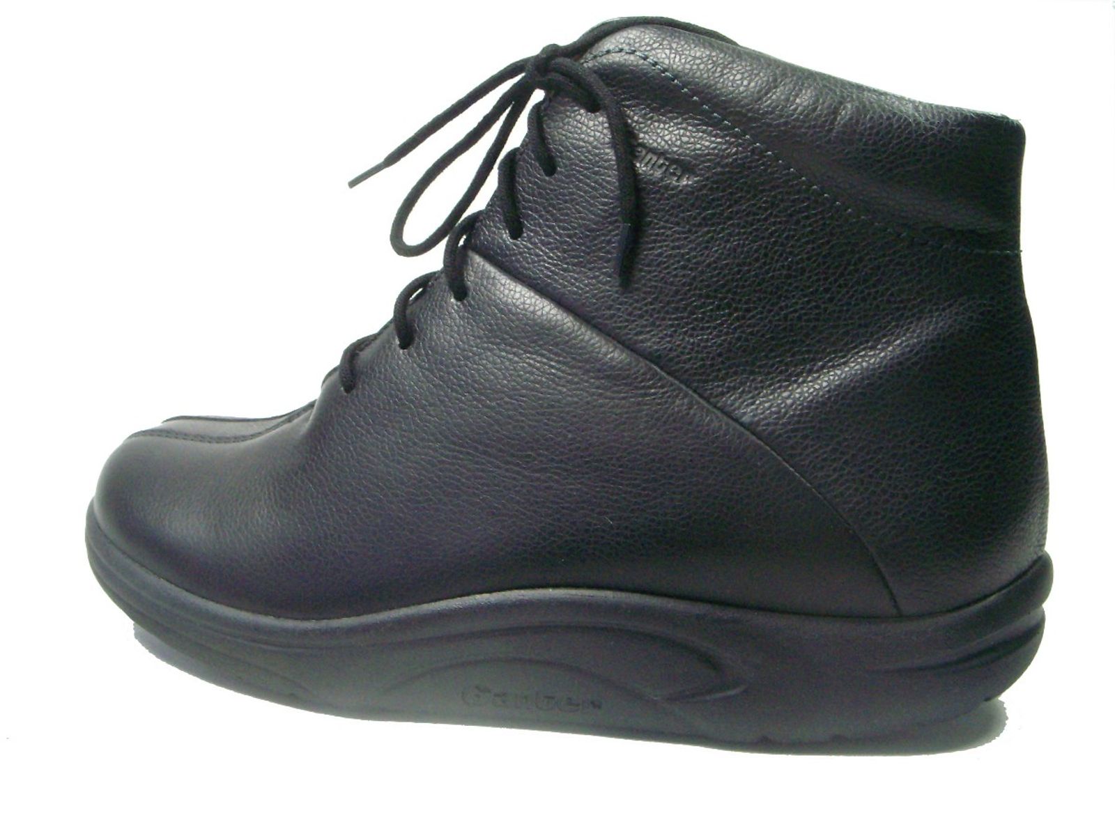Schuh von Ganter, 4