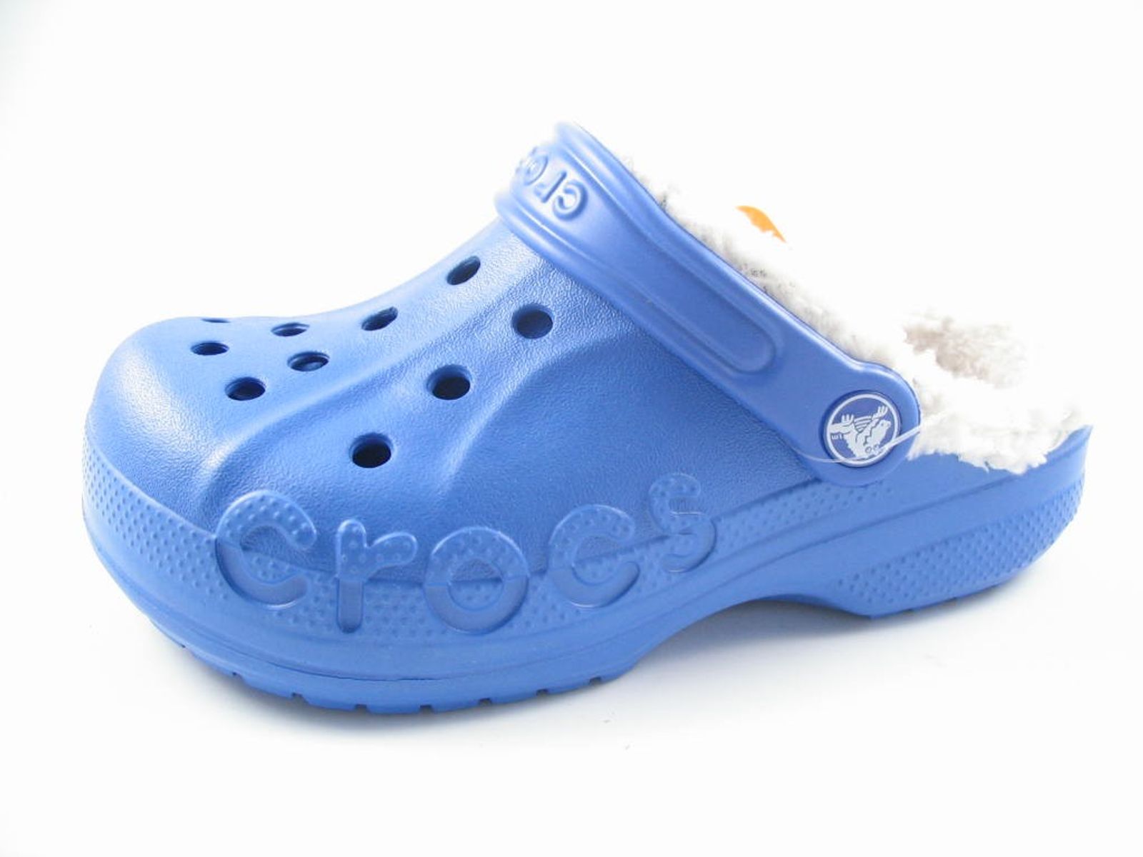 Schuh von Crocs, 32