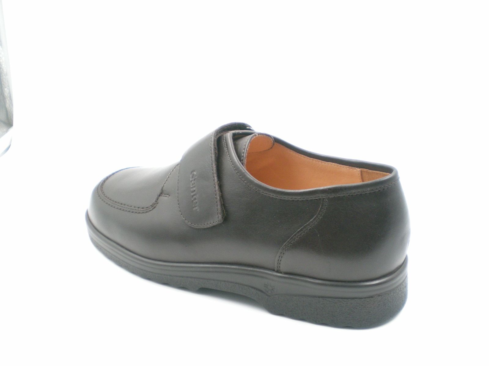 Schuh von Ganter, 7½