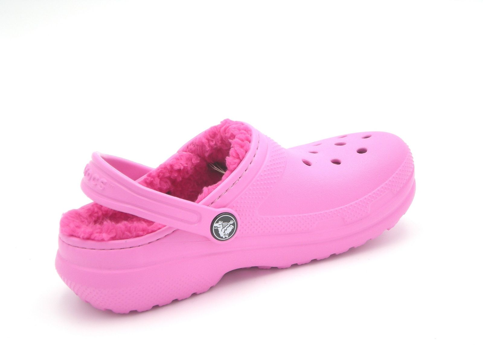 Schuh von Crocs, 24
