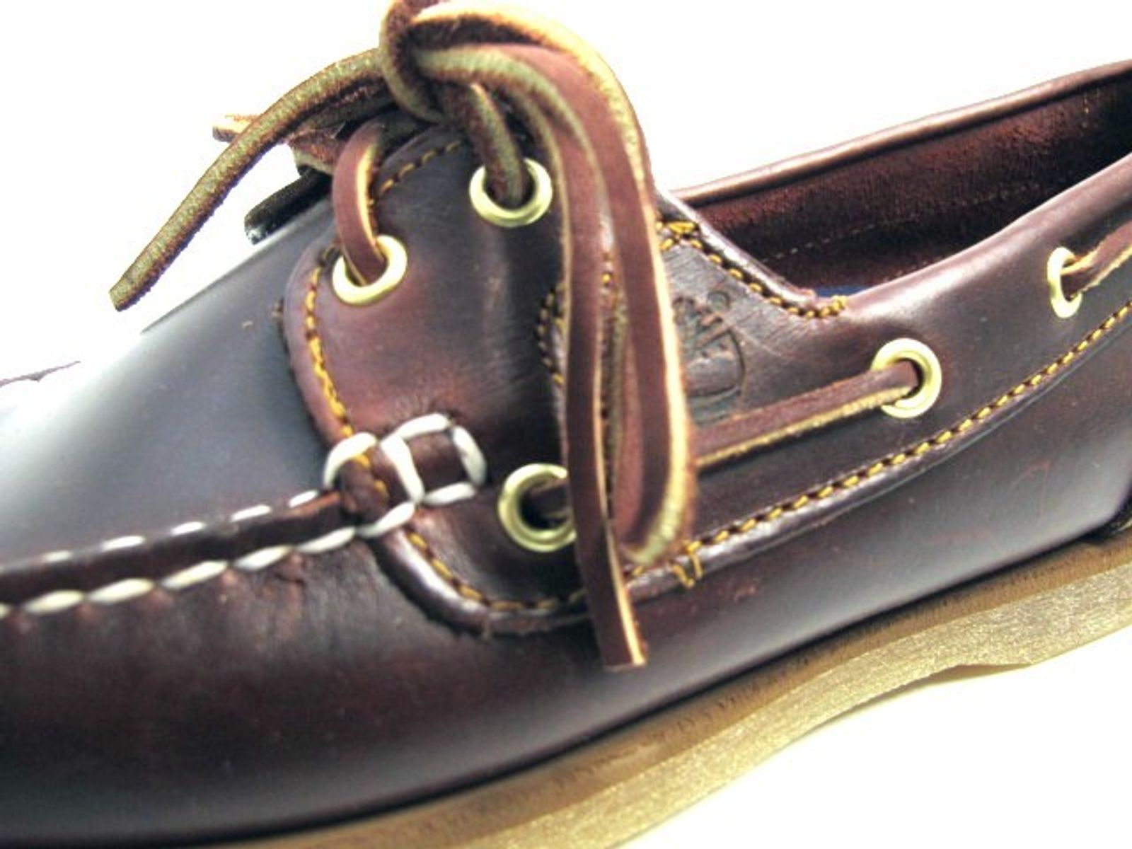 Schuh von Timberland, 9
