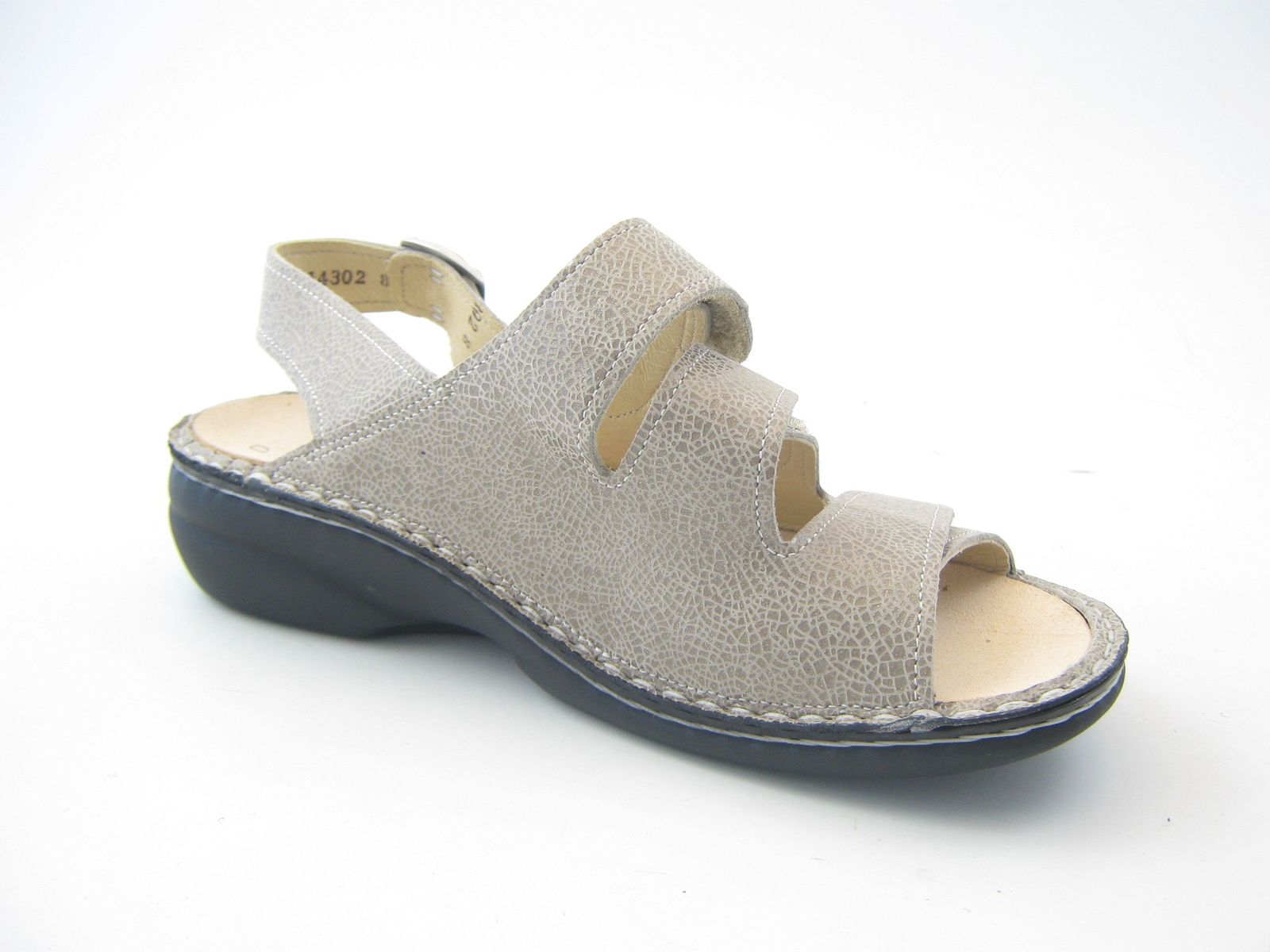 Schuh von Finn Comfort, 38