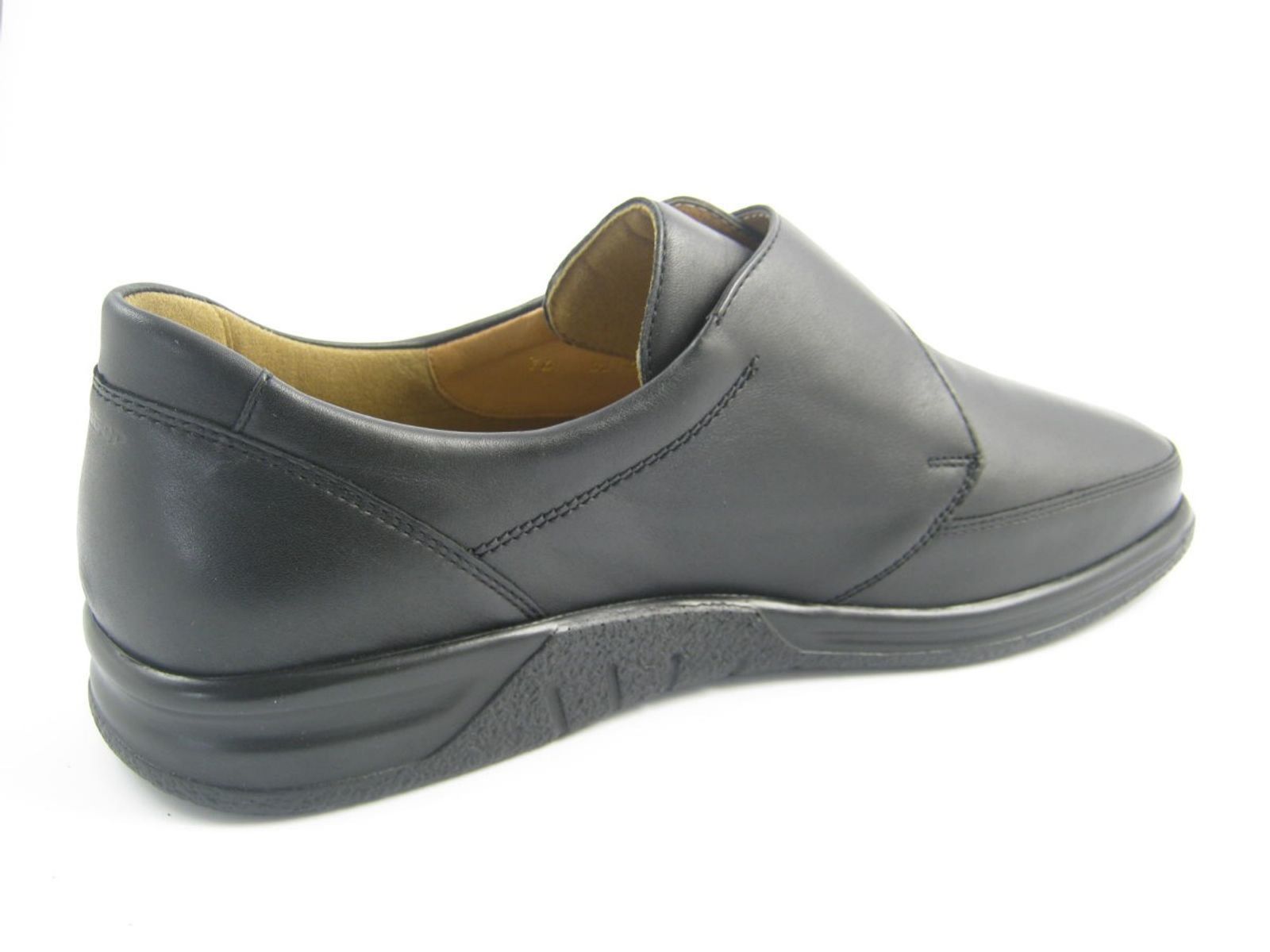 Schuh von Ganter, 10½