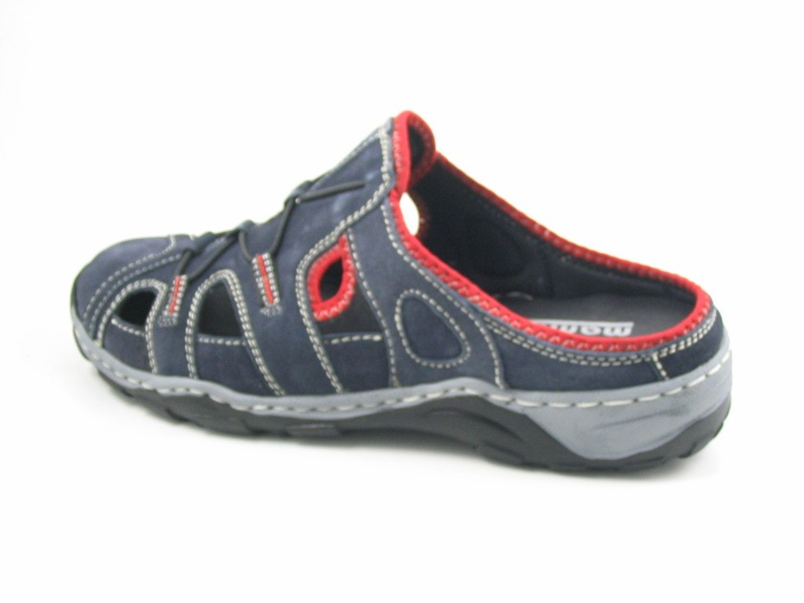 Schuh von Manitu, 45