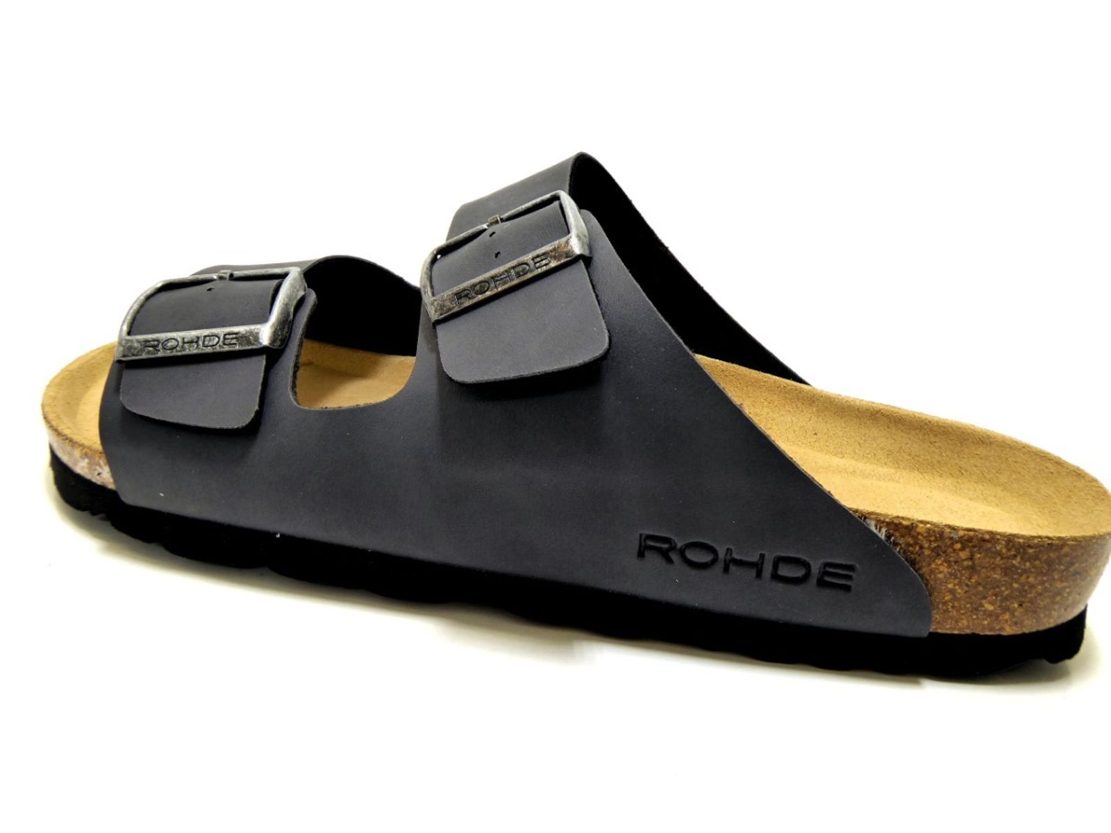 Schuh von Rohde, 46