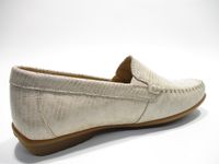 Schuh von Sioux, 7½