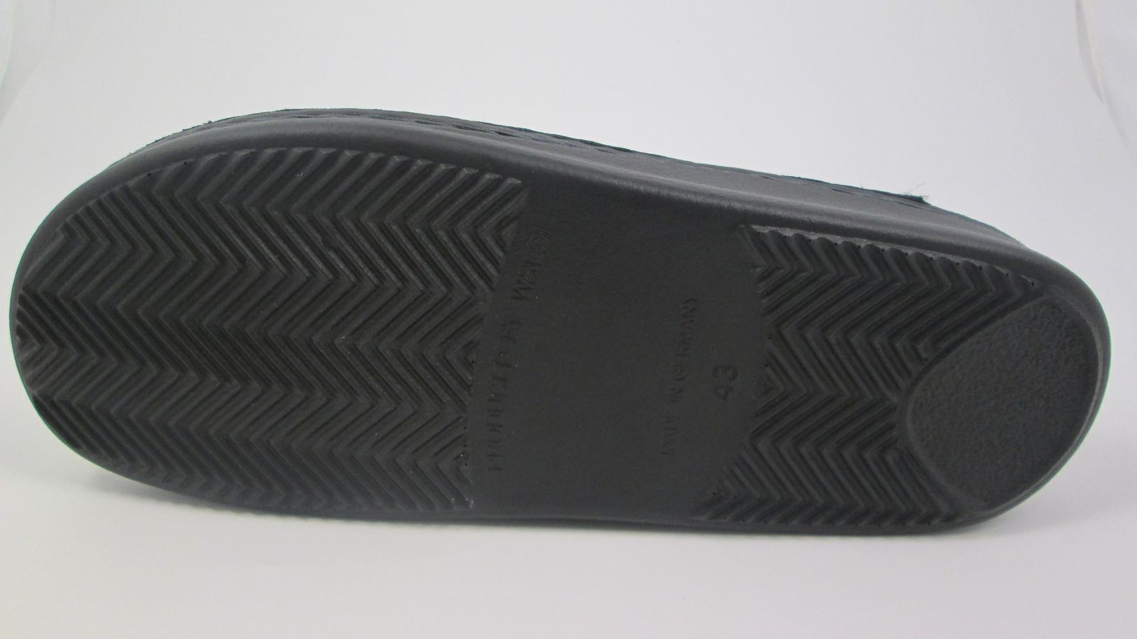 Schuh von Finn Comfort, 44