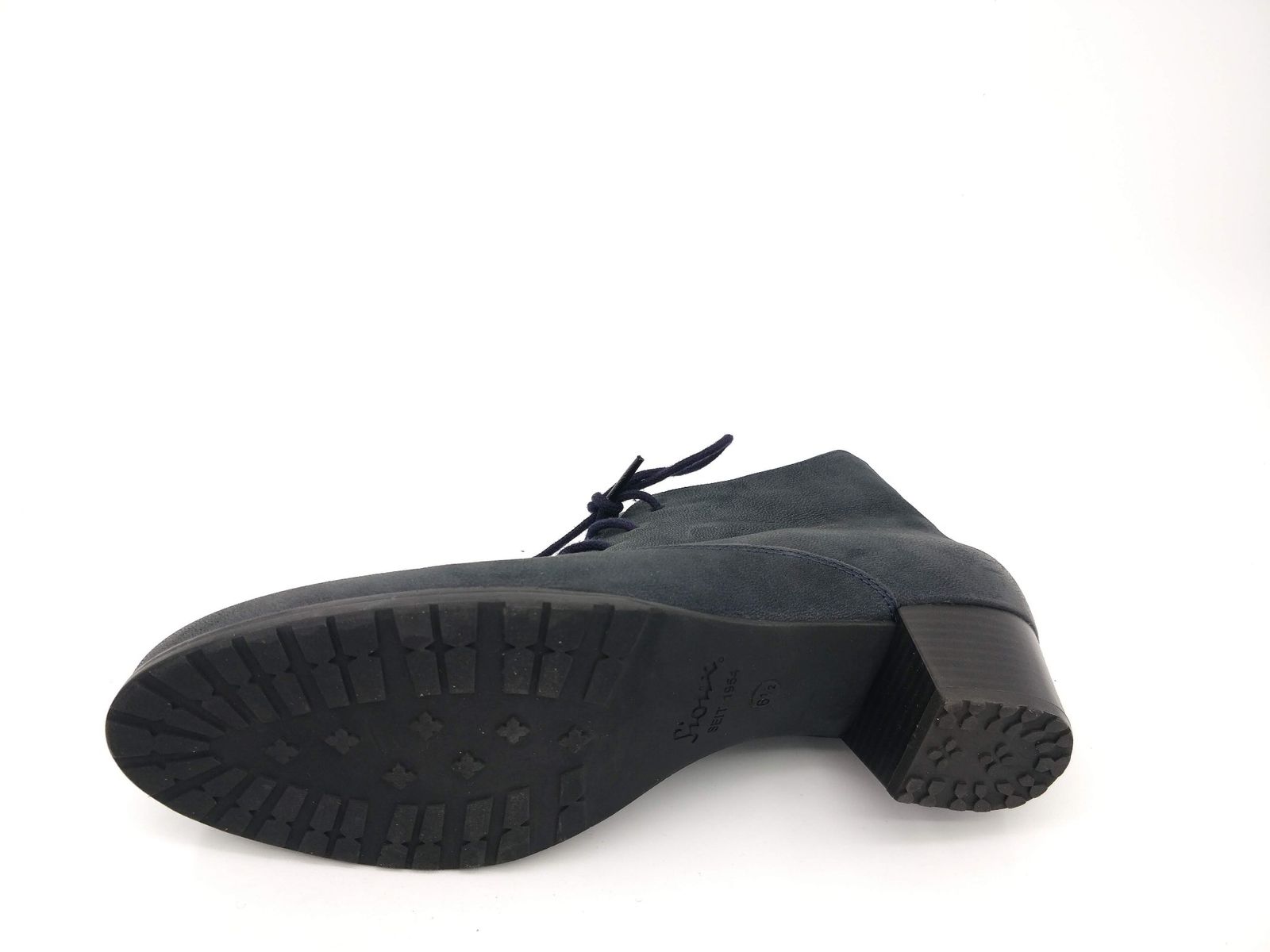 Schuh von Sioux, 6½